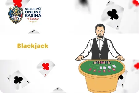 Blackjack je klasická karetní hra