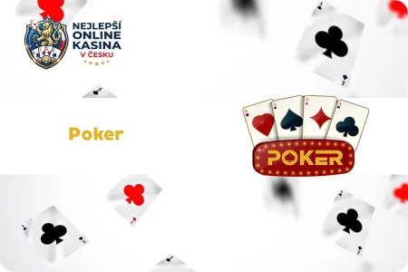 Online poker v Česku
